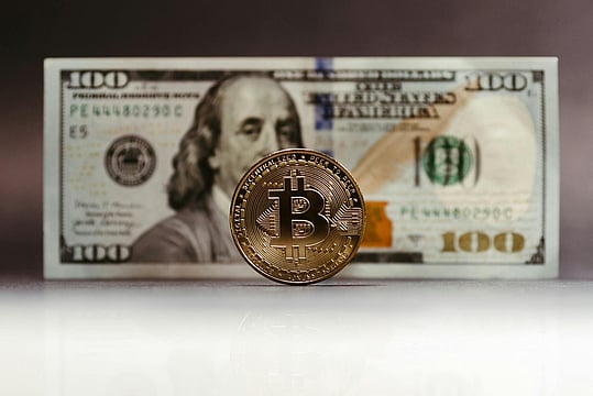 Best Crypto To Buy Now As Fed Cut Causes Bitcoin’s Price To Drop