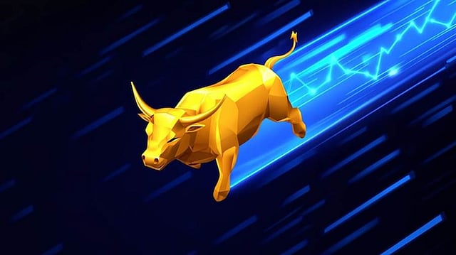 Can Inflation And Interest Rate Cuts Really Boost Crypto Adoption? 