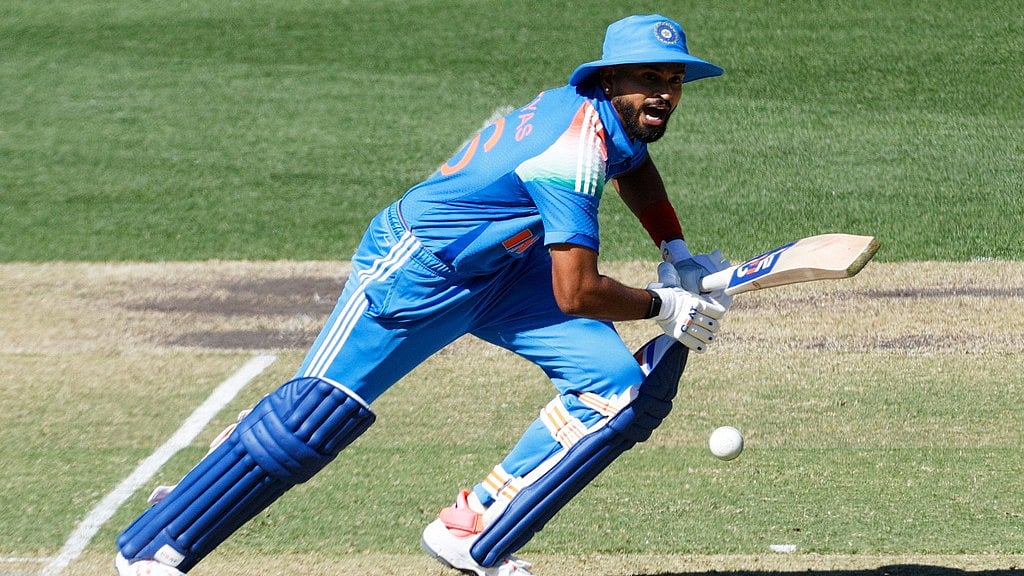 AP : There is no clarity as to when Shreyas Iyer could return to action.