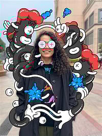 Nitya Bellani: Designing A Kinder Future Through Creativity Nitya Bellani