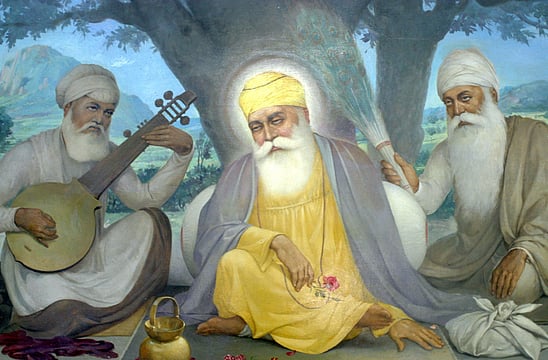 Shabad Kirtan: The Soul Of Guru Nanak Jayanti 2025