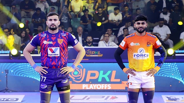 Dabang Delhi Vs Puneri Paltan Live Streaming, PKL 2025 Final: Preview, Where To Watch, Tickets – All You Need To Know