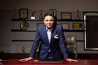 LENSOCRAT : Anurag Choudhary