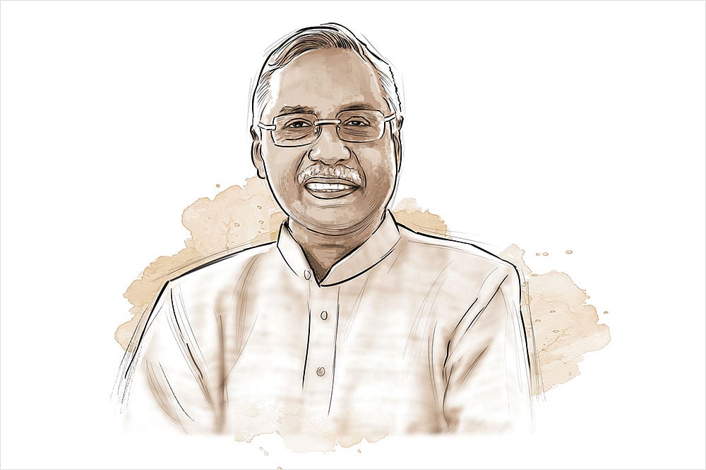 Illustration: Saahil - null