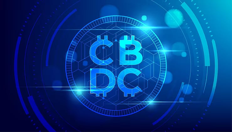 Are Central Bank Digital Currencies (CBDCs) The Future Of Money?
