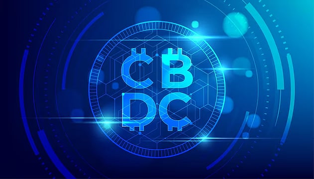 Are Central Bank Digital Currencies (CBDCs) The Future Of Money?