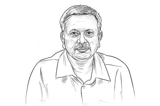 Teaching Is About Mutual Discovery And A Continuous Self-Renewal: Retirement Diary