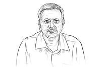 Teaching Is About Mutual Discovery And A Continuous Self-Renewal: Retirement Diary Sketch by Outlook : The structured lecture, with its one-way flow of information, risks creating a sense of monomania—a fascination with a single, dominant ideology.