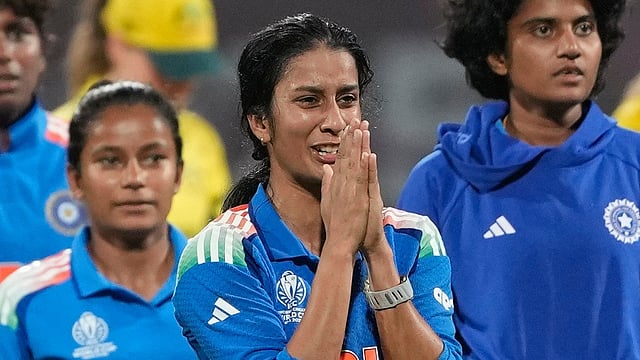 The Making Of Jemimah Rodrigues: How Mumbai Prodigy Soared To India's Cricketing Zenith