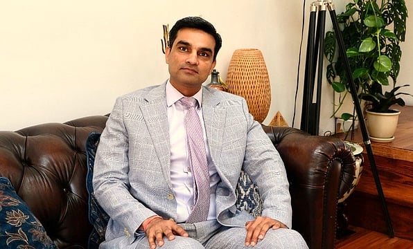 Amit Nandal: Redefining The Future Of Healthcare Payers Through Technology