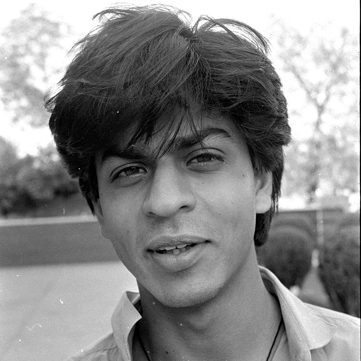 Shah Rukh Khan
