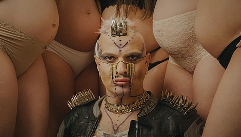 In Hell With Ivo Still