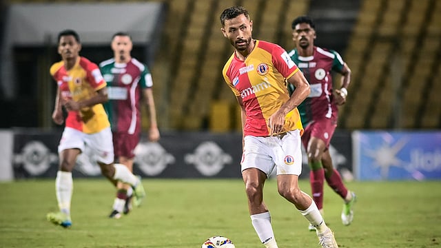 EBFC 0-0 MBSG, AIFF Super Cup: Resolute East Bengal Hold Mohun Bagan In Kolkata Derby, Qualify For Semis