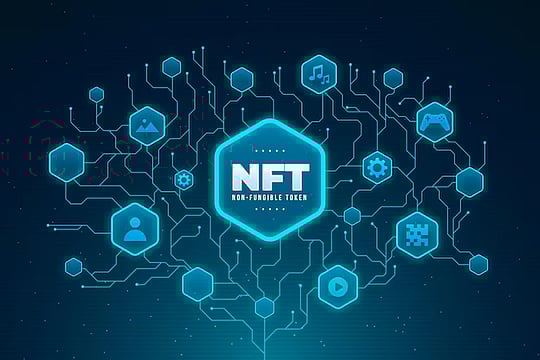 Are NFTs The Future Of Digital Ownership? Understanding The Rise Of Non-Fungible Tokens In The Altcoin Era