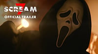 Scream 7 Trailer: Ghostface Targets Sidney Prescott's Daughter In The Next Chapter YouTube/Paramount Pictures : Scream 7 trailer out