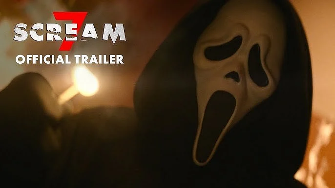 Scream 7 trailer