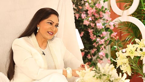 Simi Garewal
