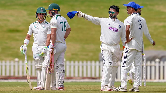 India A Vs South Africa A 1st Unofficial Test, Day 2 Live Streaming, Hourly Weather Forecast: Will It Rain In Bengaluru?