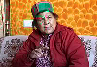 SC Reverses Inheritance Rights Of Tribal Women; Kinnaur's Women Prepare Afresh To Fight For Equality Rattan Manjari |