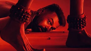 X : Pranav Mohanlal's Dies Irae Twitter review