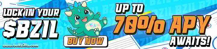 Buy BullZilla Banner Now
