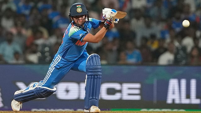 Jemimah Terms Harmanpreet's World Cup Semi-Final Dismissal 'Blessing In Disguise': Here's Why