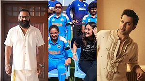 Instagram : Indian celebs cheers as Indian Women's cricket team enters Women's World Cup 2025 final