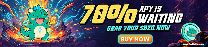 Buy BullZilla Banner Now