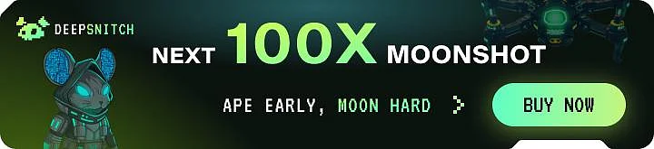 Buy DeepSnitch AI ad banner