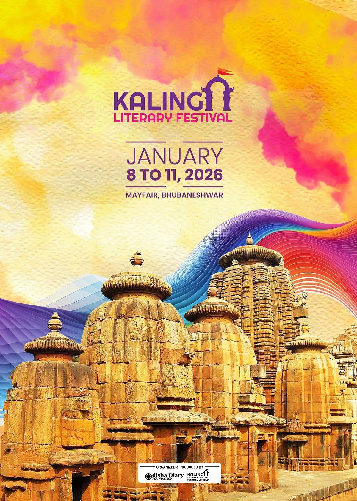 Kalinga Literary Festival
