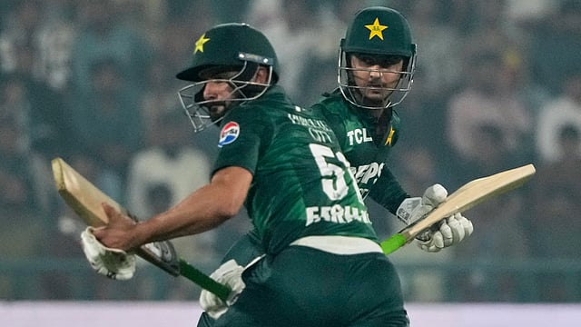 Pakistan Vs South Africa Highlights, 2nd T20I: Saim Ayub Fifty Leads Hosts To Victory, Level Series | RSA 110, PAK 112/1