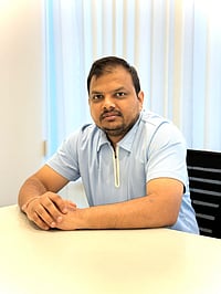 Vinod Kumar Sah