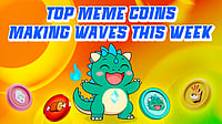 5 Cryptos Heating Up 2025: BullZilla’s Rise Defines The Best Meme Coin Presale Craze