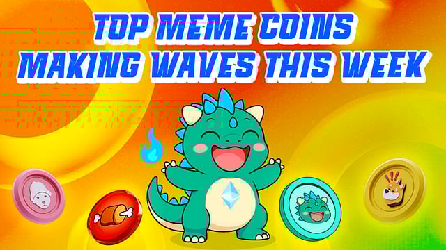 5 Cryptos Heating Up 2025: BullZilla’s Rise Defines The Best Meme Coin Presale Craze