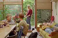 DIFF 2025: The Love That Remains Review | A Meditation On Selfhood, Family & Lingering Heartache Janus Films : Still