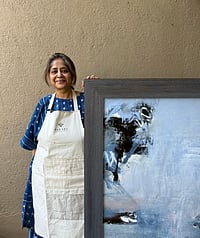 Echoes Of Becoming: Neena Singh’s Journey Of Transformation And Renewal