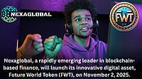 How Nexaglobal’s FWT Token Harnesses DeFi & Web3 Growth To Drive Structured Crypto Investment How Nexaglobal’s FWT Token Harnesses DeFi & Web3 Growth To Drive Structured Crypto Investment