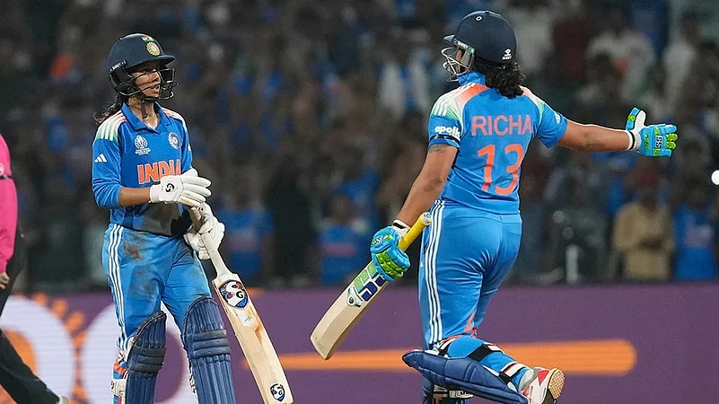 India vs South Africa Preview, ICC Women’s World Cup 2025 Final