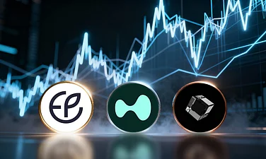 Best Crypto To Buy Now: High Return Crypto Presales And Leading Altcoins To Buy Now