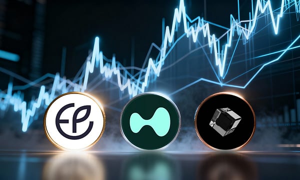 Best Crypto To Buy Now: High Return Crypto Presales And Leading Altcoins To Buy Now