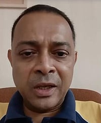 X : Arya, 50, had held 17 children aged between 10 and 12, along with two adults, captive at a studio in Mumbai’s Powai area.