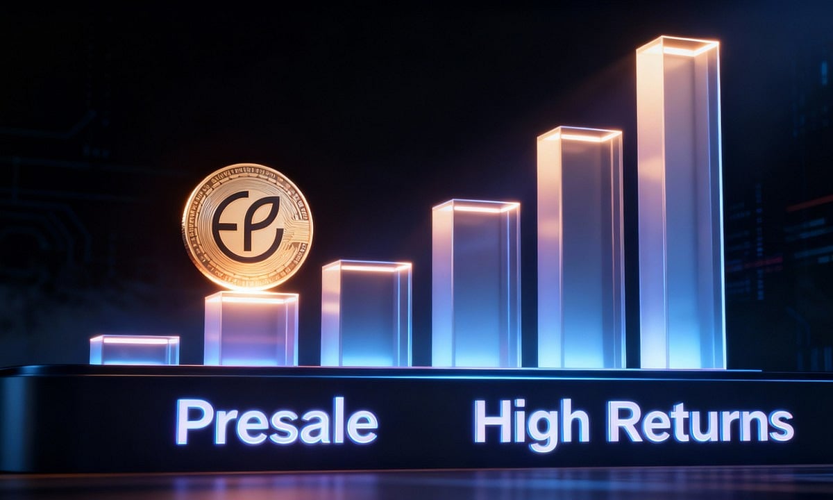 The $EYE token started its journey to potentially high returns.