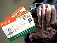 Over 86 Lakh Senior Citizens Benefit From Ayushman Vay Vandana Scheme In Its First Year: Govt Over 86 Lakh Senior Citizens Benefit From Ayushman Vay Vandana Scheme In Its First Year: Govt