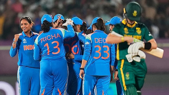 India Vs South Africa Final, ICC Women's World Cup 2025: Five Things You Need To Know