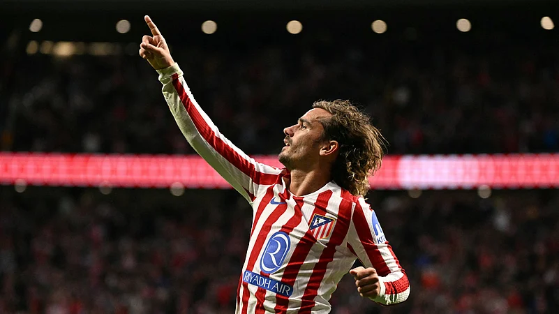 Atletico Madrid vs Sevilla match report La Liga 2025-26 matchday 11