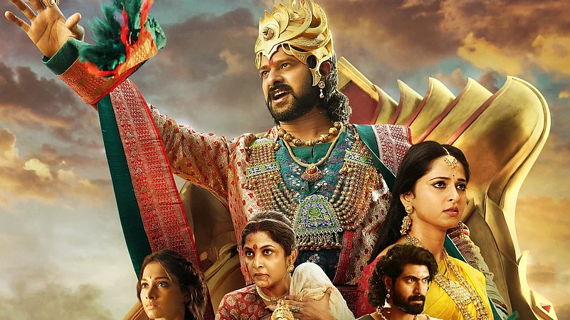 Baahubali: The Epic box office collection