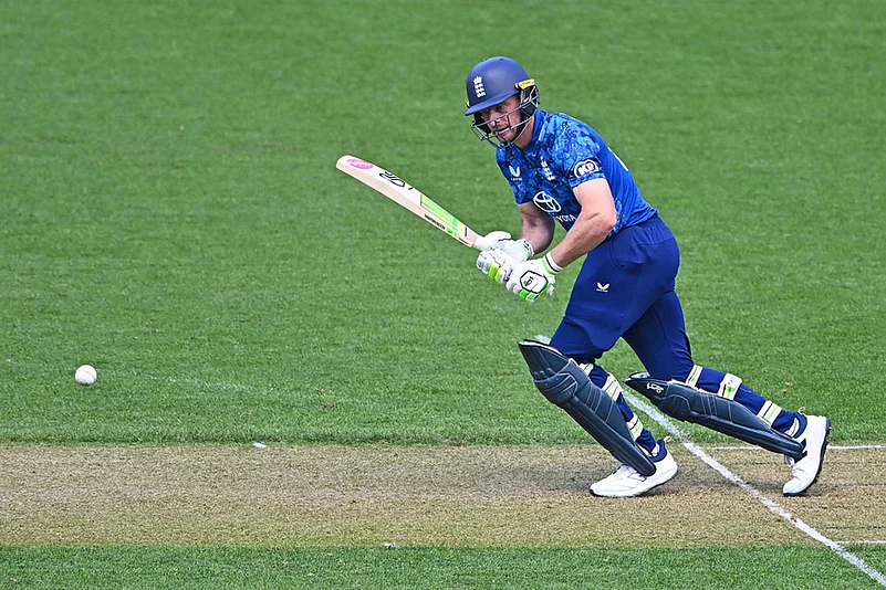 ENG vs NZ Cricket ODI