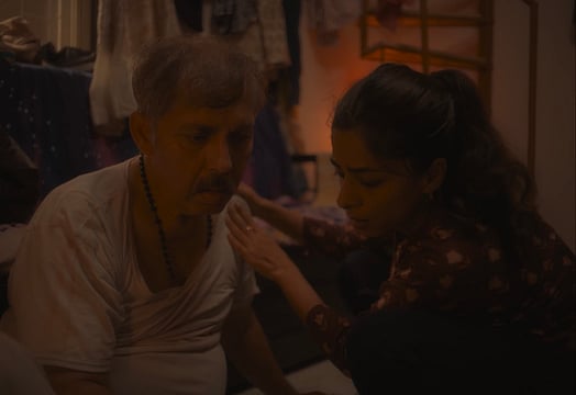 DIFF 2025: Abja And Her Pickled Eggs Review | A Portrait Of Womanhood Coloured By Salt, Solitude And Surrealism