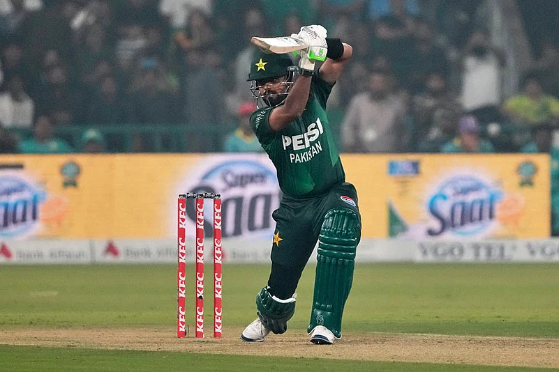 South Africa vs Pakistan 2nd T20I