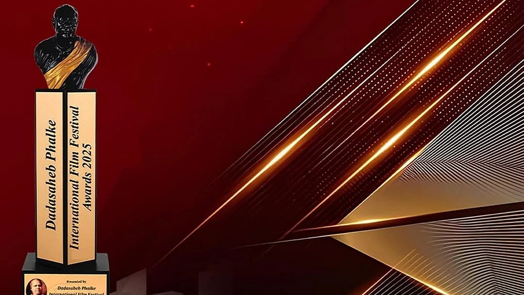 Instagram/dpiff_official : Dadasaheb Phalke International Film Festival Awards 2025 winners list